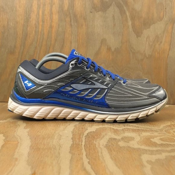 brooks glycerin 4 blue